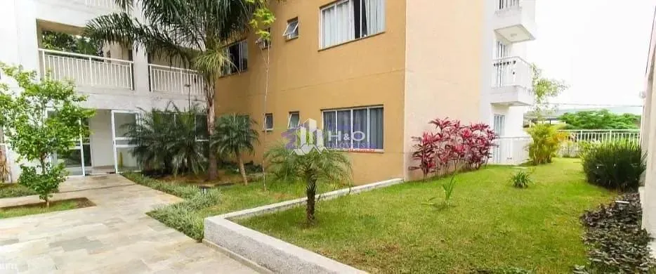 Imagem OPORTUNIDADE EM ITAQUERA - APARTAMENTO EM ANDAR ALTO COM LAZER COMPLETO!