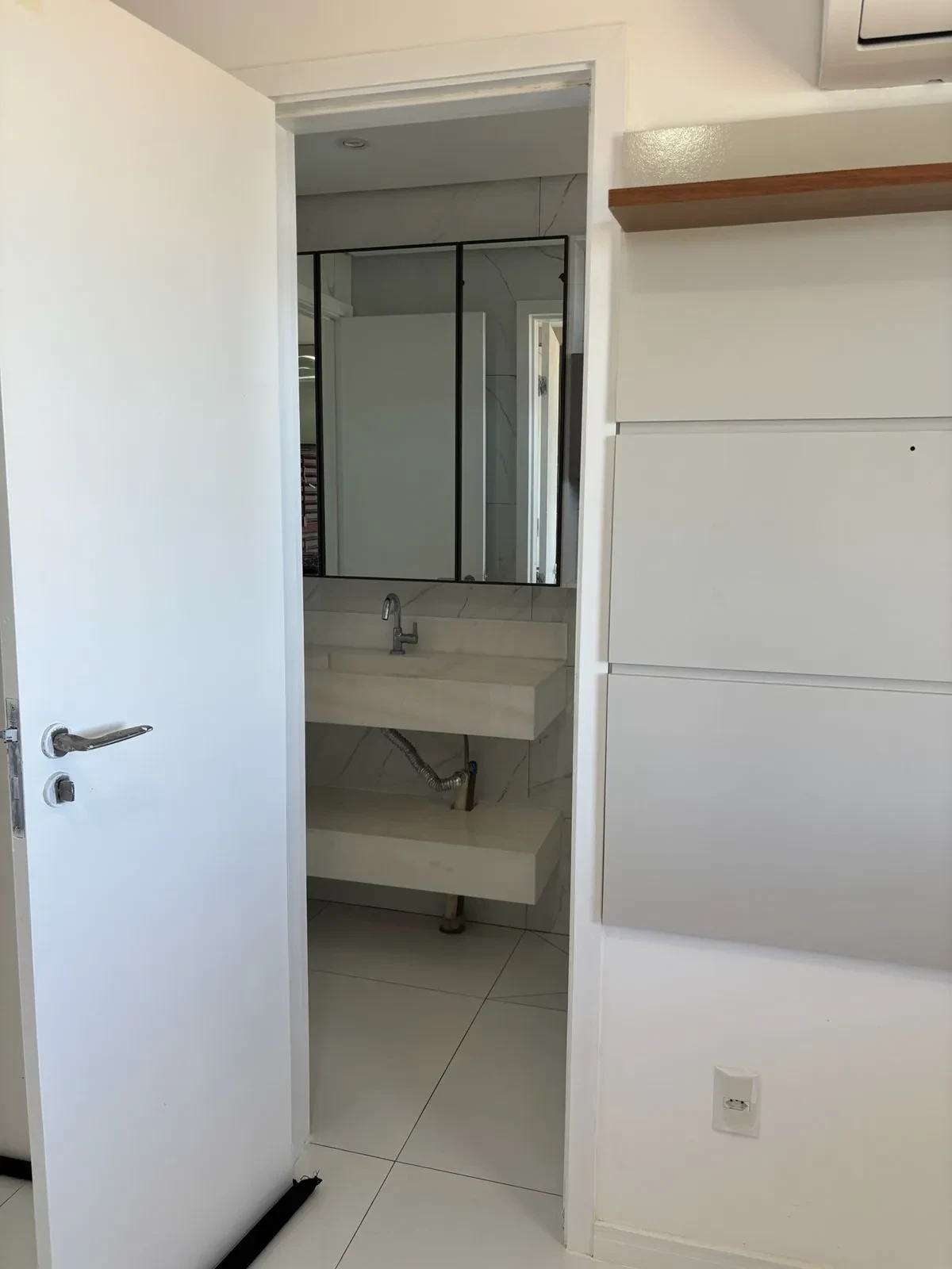 Imagem Apartamento com 2 Quartos à Venda, 55 m² em Ponta Negra - Natal