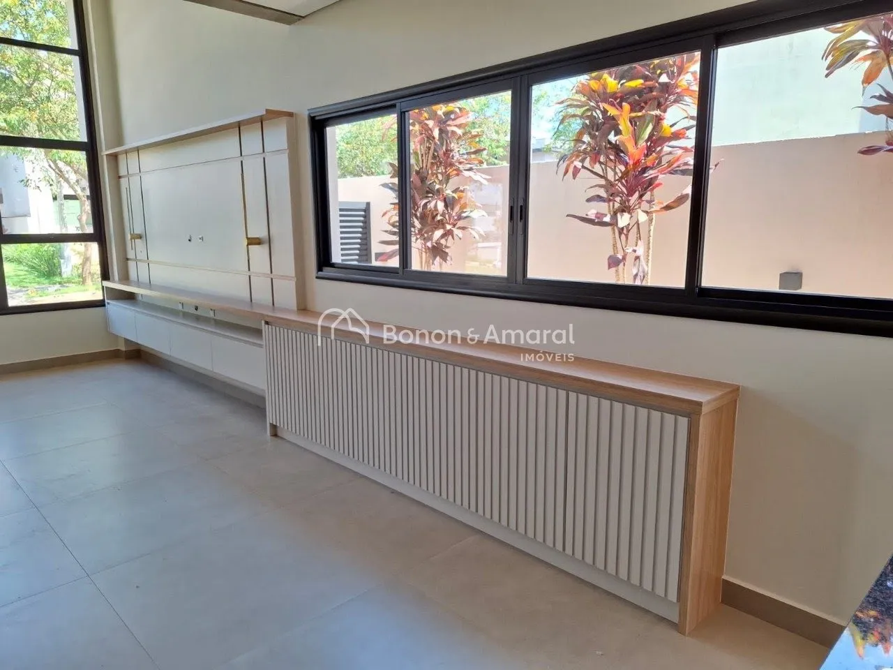 Imagem Casa térrea à venda , Condomínio Glarus - Swiss Park - Campinas - SP