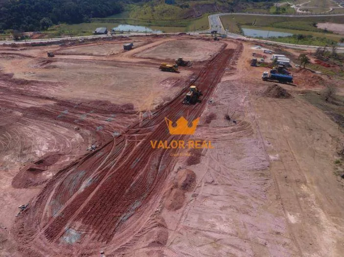 Imagem Lançamento. Seu Sonho, Seu Lugar: Loteamento Reserva dos Lagos. Lotes a partir de 150 m2, R$ 287 mil parcelados. Pagto a vista com desconto.