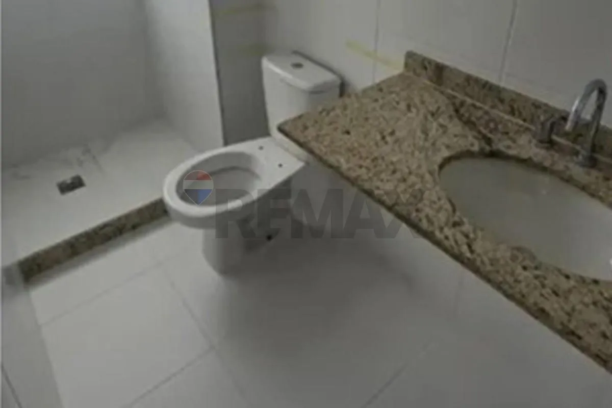 Imagem VENDO APTO 2 QUARTOS 1 SUITE C/ DEP CONDOMINIO NOVA BARRA RECREIO