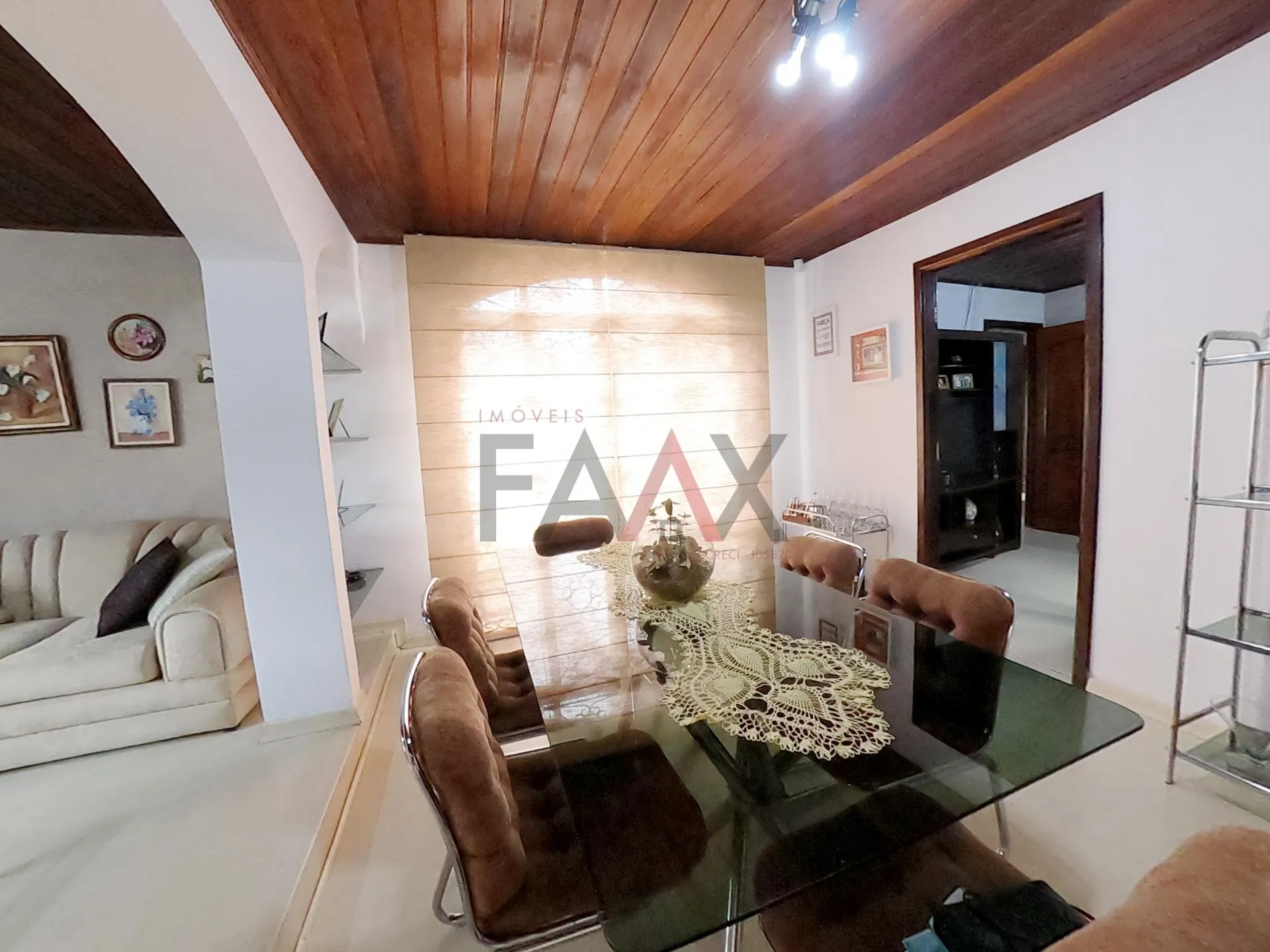 Imagem Casa a venda no bairro Santa Cruz próximo ao Parque do Lago, GUARAPUAVA - PR
