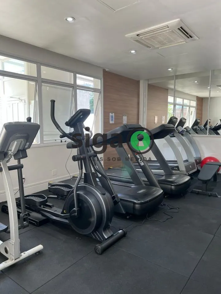 Imagem Apartamento a venda na Vila Olímpia com 1 quarto