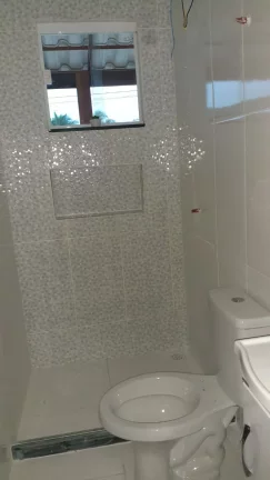 Imagem CASA RESIDENCIAL em CABO FRIO - RJ, NOVA CALIFÓRNIA (TAMOIOS)