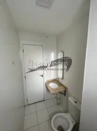 Imagem Apartamento em Santos para venda 3 dormitórios.