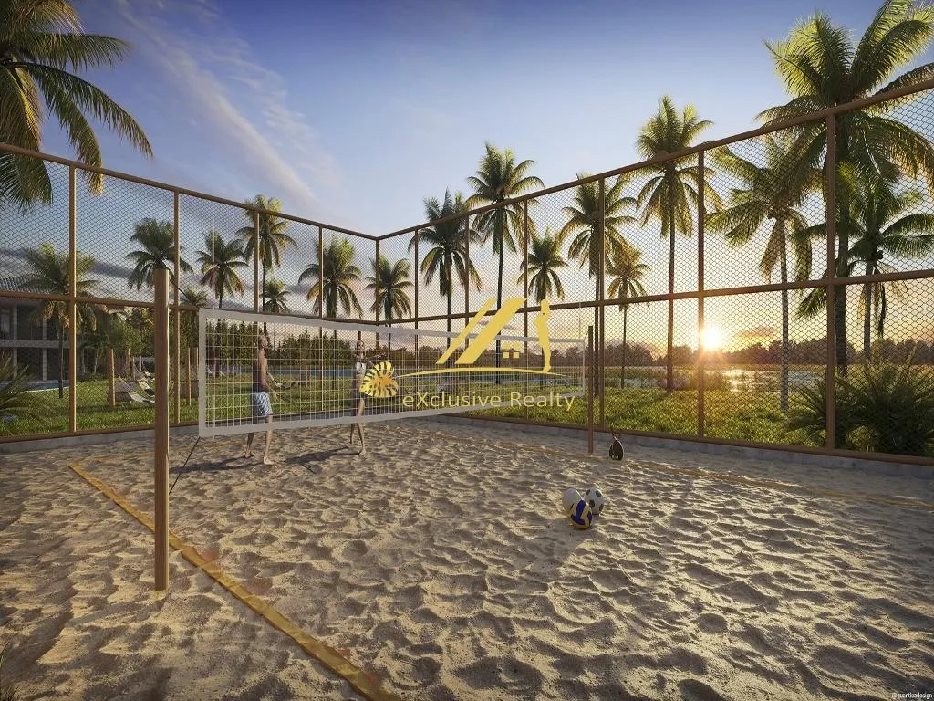 Imagem Apartamento RESIDENCIAL em Camaçari - Bahia, Itacimirim (Monte Gordo)