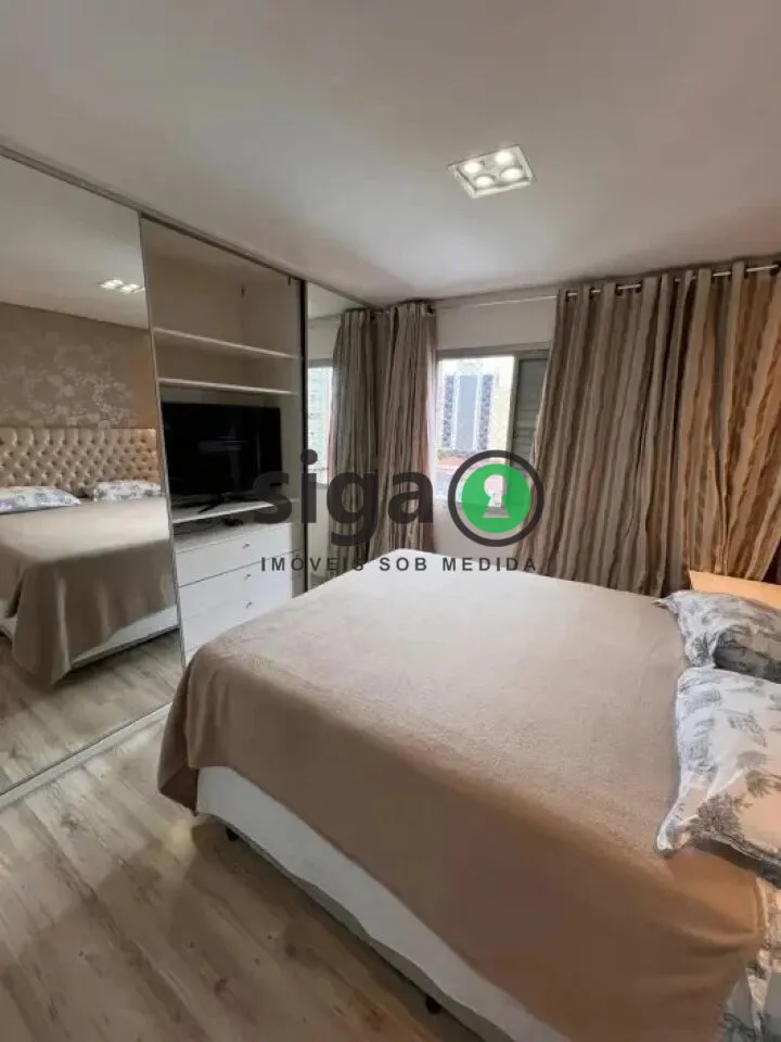 Imagem APARTAMENTO A VENDA