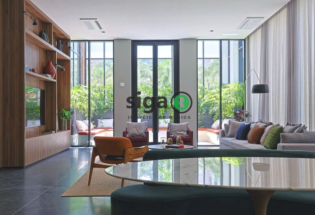 Imagem APARTAMENTO A VENDA NO ITAIM COM 03 QUARTOS
