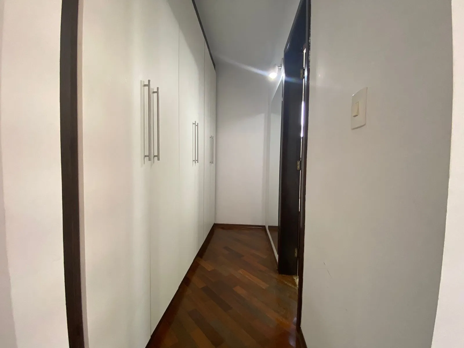 Imagem Lindo Apartamento de 148M² Condomínio Edifício Ettore Marangoni de 3 Suítes