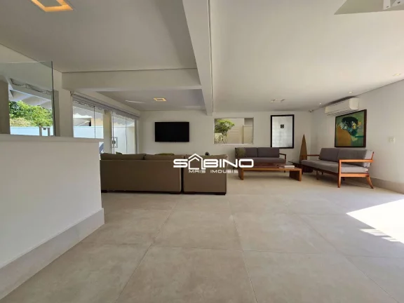 Imagem Casa à venda na Riviera de São Lourenço SP - Com 4 dormitórios 2 suítes, 4 vagas 227m² área útil