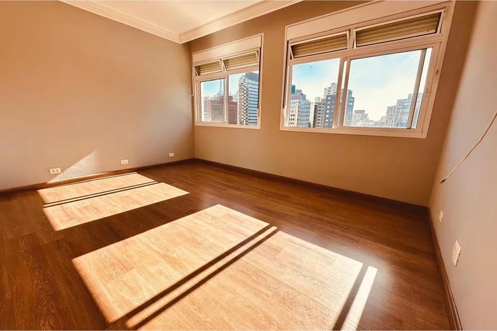 Imagem Apartamento à venda em São Paulo, Vila Mariana, com 3 quartos, 176m2