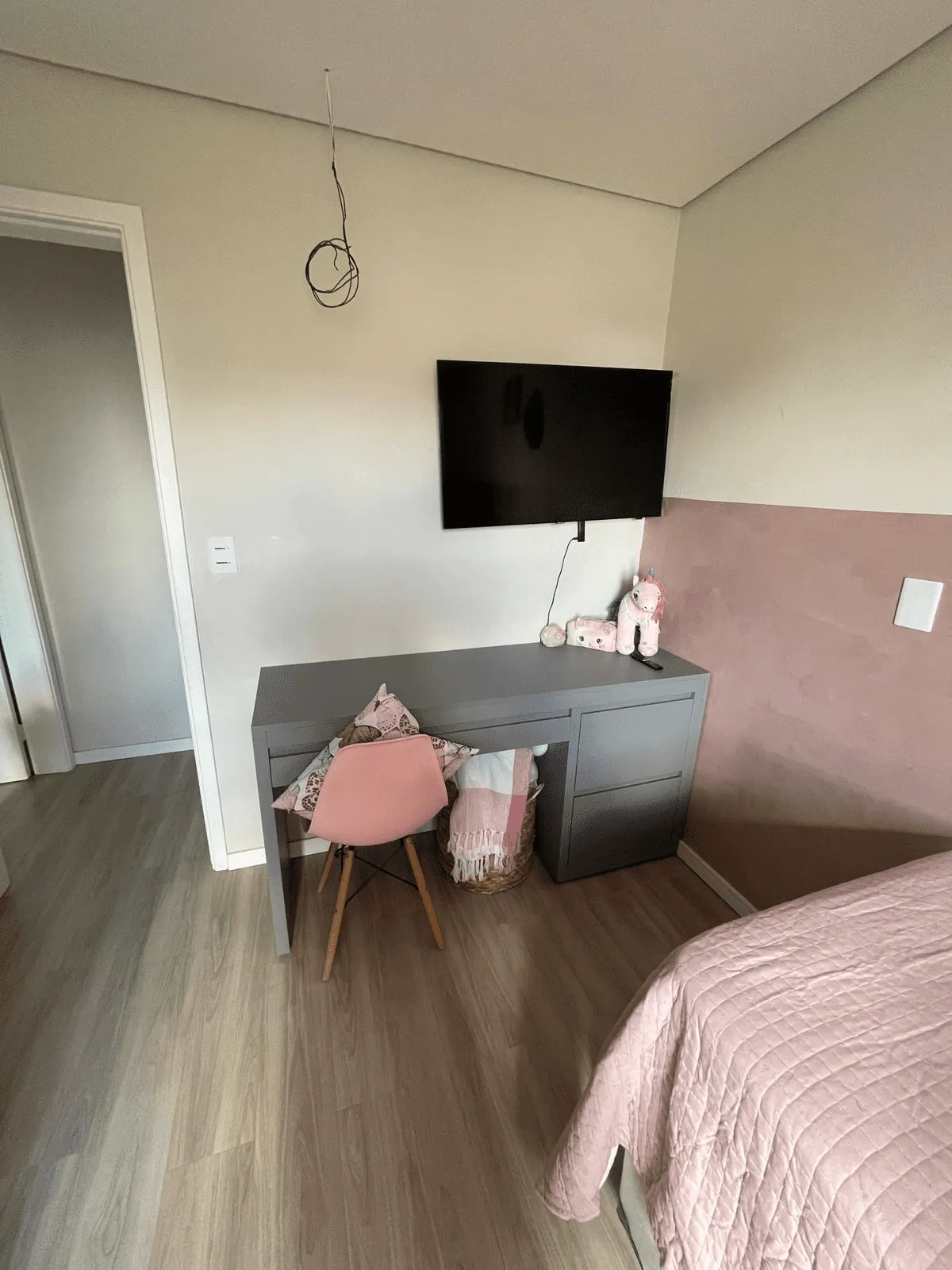 Imagem Apartamento no Residencial Jardim Conquista - área útil 64 m2 com 2 dormitórios - Jundiaí - São Paul