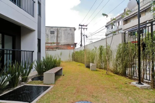 Imagem NEXT FREGUESIA - Apartamento de 36m² (Unidade de Revenda), com fácil acesso à marginal Tietê!