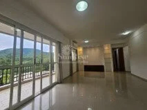 Imagem Apartamento para alugar em Tamboré/Alphaville com 3 quartos e 2 vagas - 139m² - R$9.500 pacote - Santana de Parnaíba/SP