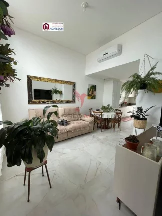 Imagem Casa há venda com duas suítes, Churrasqueira , Vaga de Garagem, Cidade Tijucas SC