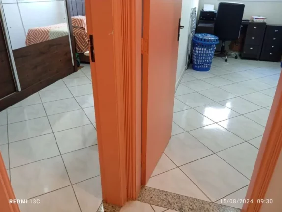 Imagem Apartamento à Venda - 2 Dormitórios, 1 Suíte - Bairro Ocian, Praia Grande/SP