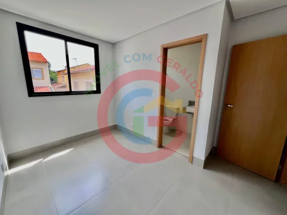 Imagem ÚLTIMAS UNIDADES! Sobrado em condomínio - 3 suítes - Setor Jaó