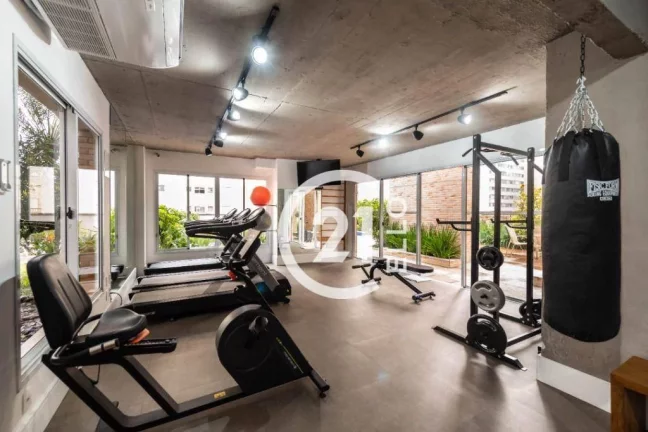 Imagem Apartamento à venda, 168 m² por R$ 3.544.000,00 - Itaim Bibi - São Paulo/SP