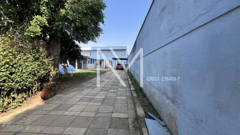 Foto do imóvel Casa à Venda 3 Quartos Terreno 570m² - 376m² de construção - Centro - SJC