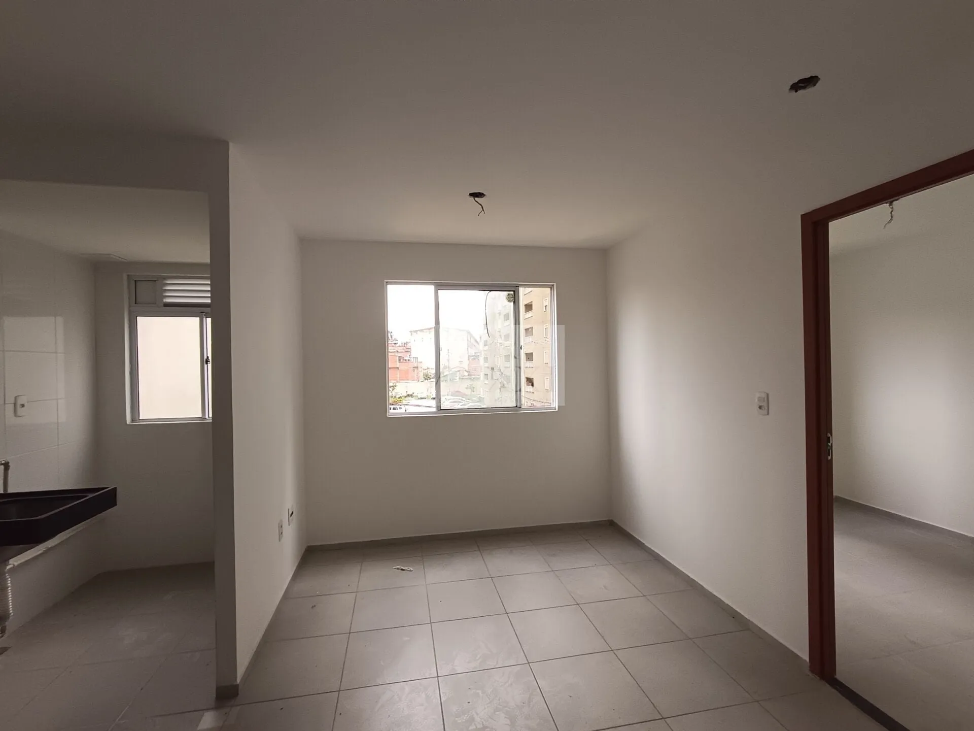 Imagem Splendor Carioca Del Castilho - Apartamento de 2 quartos à venda no Condomínio Esplendor Carioca