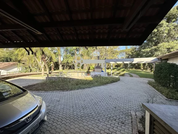 Imagem Mais de 10mil m² na Fazendinha: morar ou INCORPORAR lotes a partir de 450m²