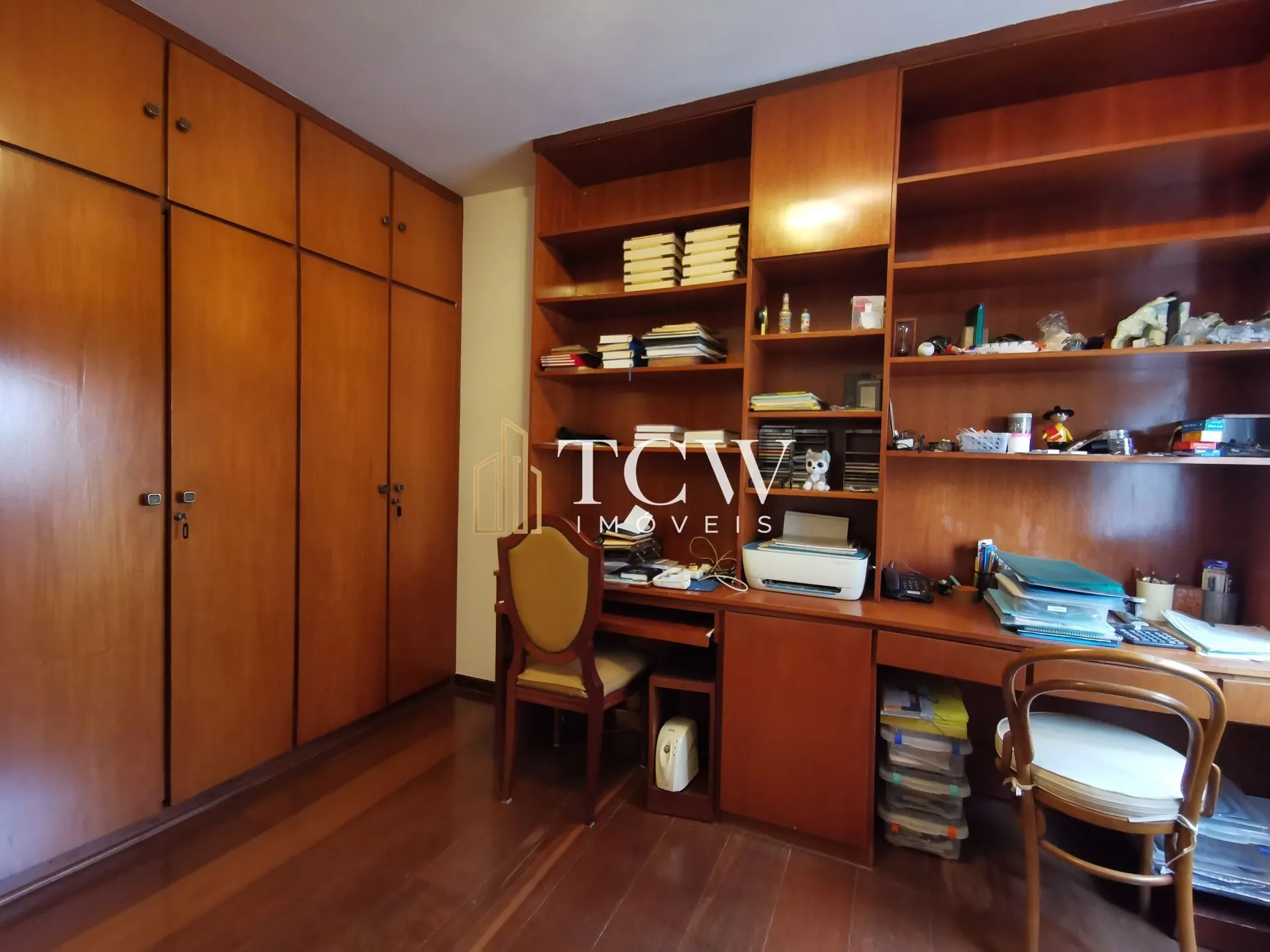 Imagem Apartamento 4 Quartos à venda em Moema