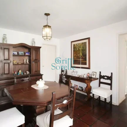 Imagem Apartamento à Venda no Itaim Bibi - São Paulo/SP.