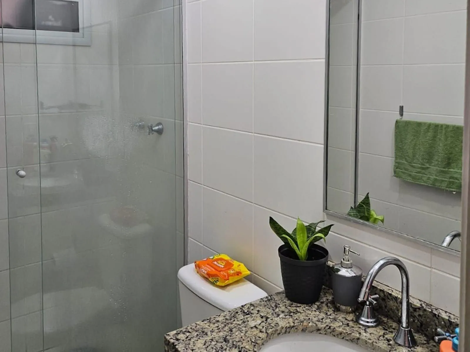 Imagem Apartamento em Teresópolis