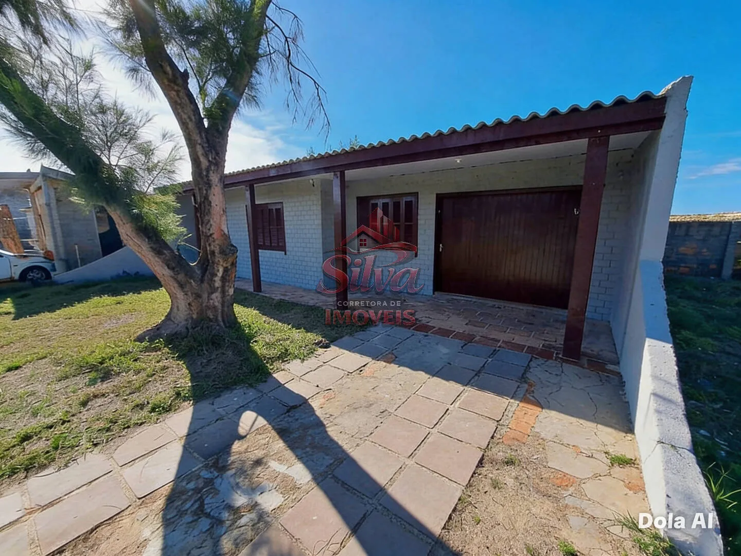 Imagem C403 | Casa 2 dormitórios à venda a 50m do mar no Mariluz