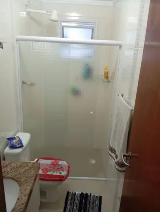 Imagem Apartamento de Alto Padrão à Venda no Bairro Vila Tupi, Praia Grande – Vista para o Mar
