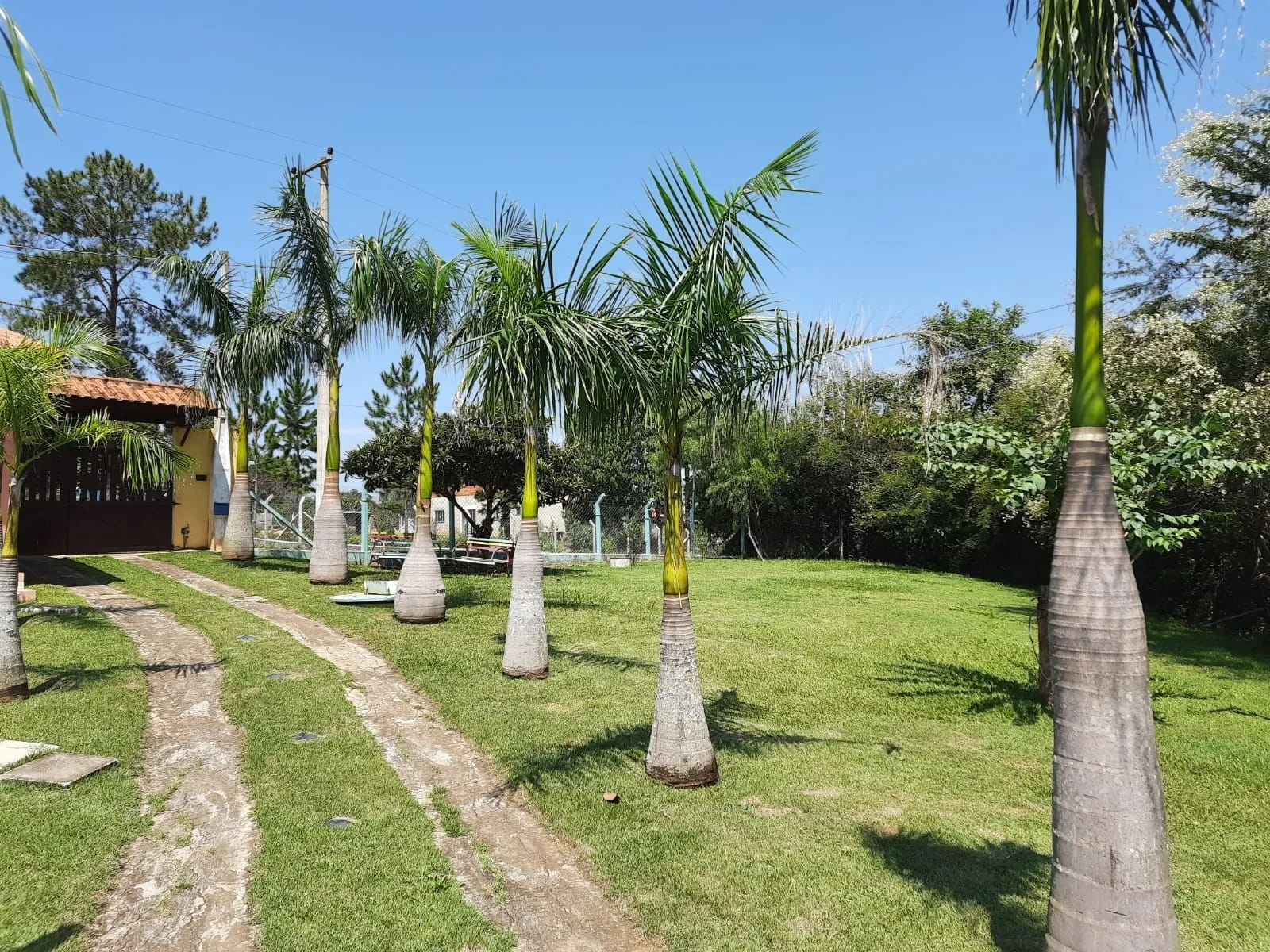 Imagem LINDA CHÁCARA DE 1000M² EM ARAÇOIABA DA SERRA!!!!