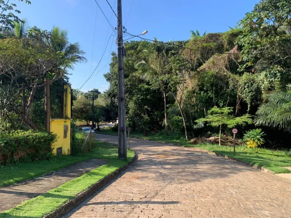 Imagem Casa Umbú Itacaré