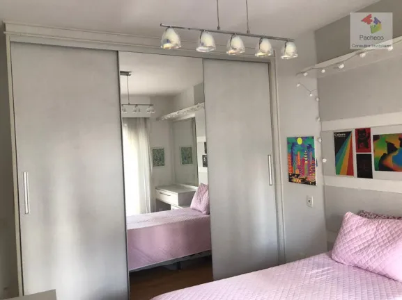 Imagem Apartamento com 4 Quartos à Venda, 246 m² em Perdizes - São Paulo