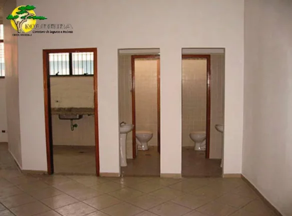 Imagem PREDIO C/ 710M², 2 PAVIMENTOS E 4 WCS EM SANTANA