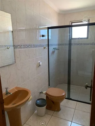 Imagem Apartamento com 2 dorms, Aviação, Praia Grande - R$ 405 mil, Cod: 2525