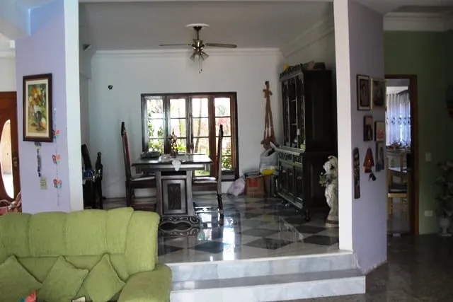 Imagem Casa à venda e locação 4 Quartos, 2 Suites, 8 Vagas, 720M², Jardim Residencial Doutor Lessa, Pindamonhangaba - SP