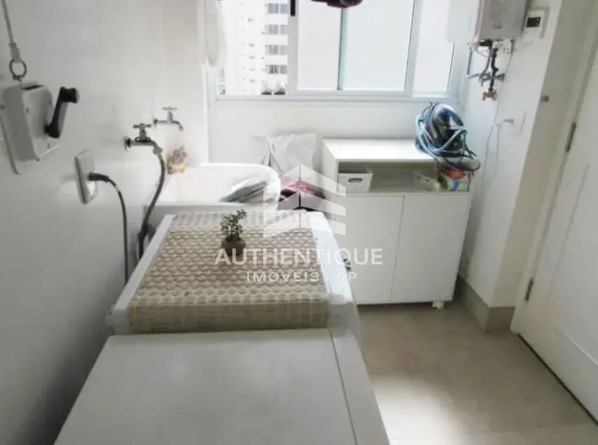 Imagem VISIONART PARAISO - Apartamento Paraíso/Vila Mariana à venda