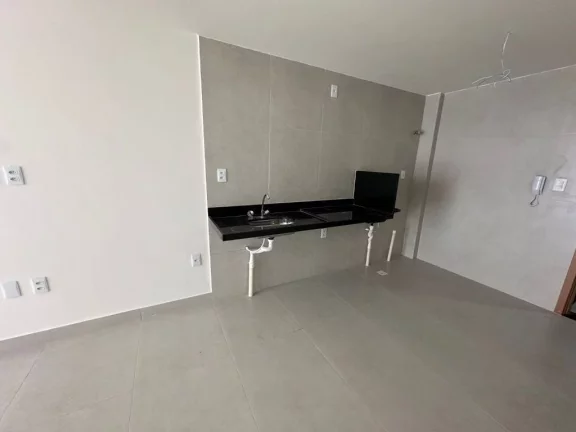 Imagem Apartamento à venda, 64 m² por R$ 623.237,80 - Monte Castelo - Cabedelo/PB