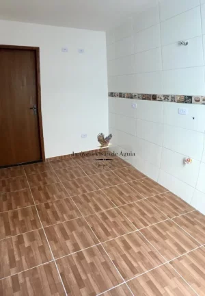 Imagem CASA RESIDENCIAL em CURITIBA - PR, TATUQUARA