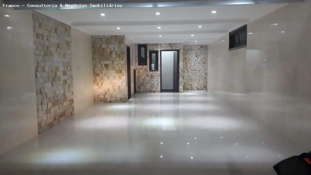 Apartamento para Venda em São Bernardo do Campo, Parque dos Passaros, 4 dormitórios, 1 suíte, 4 banheiros, 8 vagas