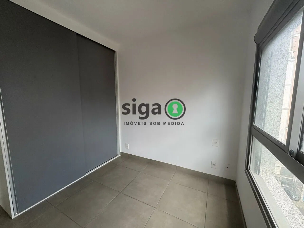 Imagem Apartamento à venda no condomínio Upper Brooklin ? 66m²