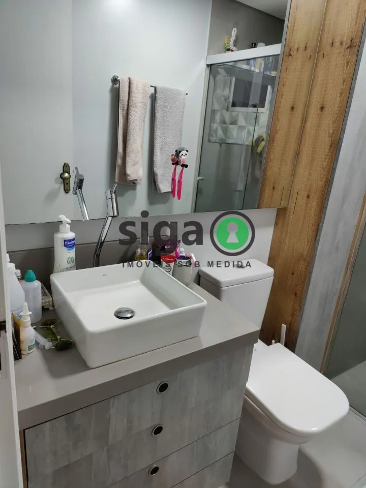 Imagem Apartamento à venda na Vila Andrade - Conforto, praticidade e excelente localização!