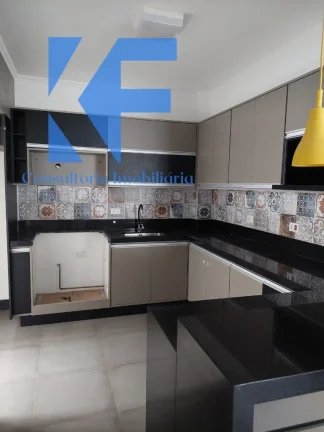 Imagem APARTAMENTO RESIDENCIAL em CAMPINAS - SP, CAMBUÍ