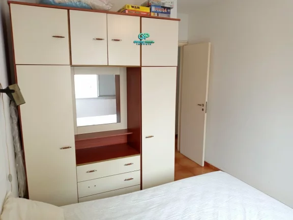 Imagem Apartamento Padrão para Venda em Enseada Guarujá-SP