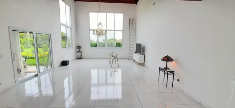 Imagem Magnífica casa a venda no Residencial Jatobá em Cesário Lange/SP