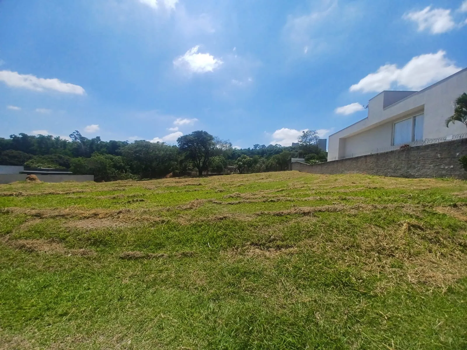 Foto do imóvel Terreno 1000m² Condomínio Ibirapuera - Jardim Novo Mundo- Sorocaba - SP em JARDIM NOVO MUNDO, SOROCABA - SP