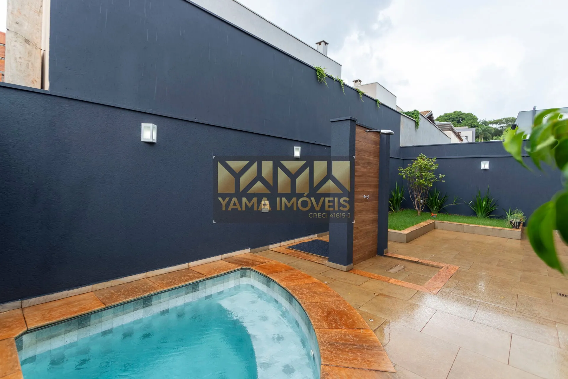 Imagem Condomínio Buona Vita Ribeirão - Casa à venda no bairro Condomínio Buona Vita Ribeirão - Ribeirão Preto/SP