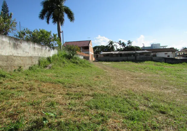 Imagem Terreno à Venda, 1.255 m² em Centro - Camboriú