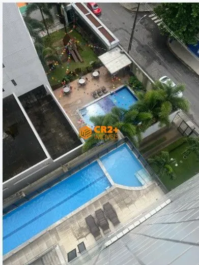 Imagem Apartamento à Venda 90m² com 3 quartos, 1 suíte na Madalena em Recife
