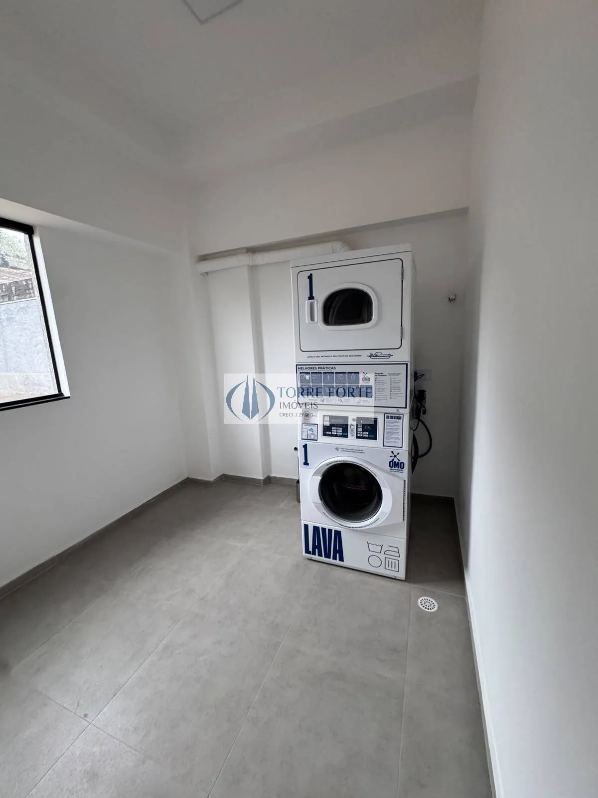 Imagem Lindo Studio com 35m² com vaga de garagem no Jardim Analia Franco.